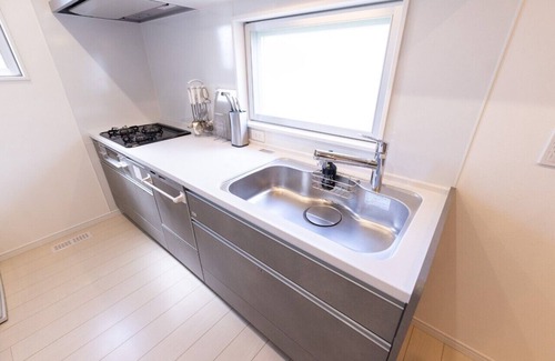 Miyakojima House | 宮古島内では好立地の新築施設。充実した設備(アメニティ)。オーシャンビューの当館を旅の拠点に是非…。