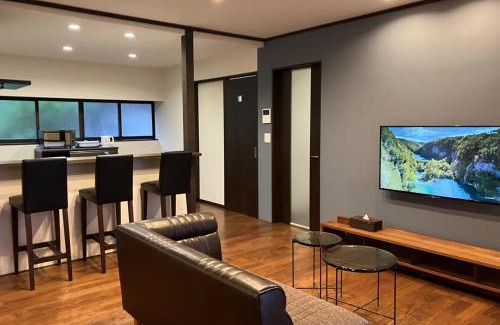 Otake Apartment | 宮島 玖波宿 - GR Residence Kuba inn -