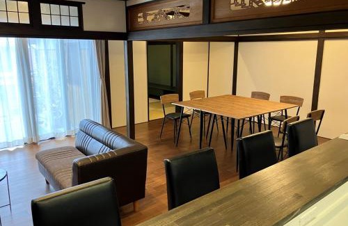 Otake Apartment | 宮島 玖波宿 - GR Residence Kuba inn -