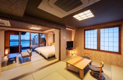 Hagi Hotel | 宵待ちの宿 萩一輪