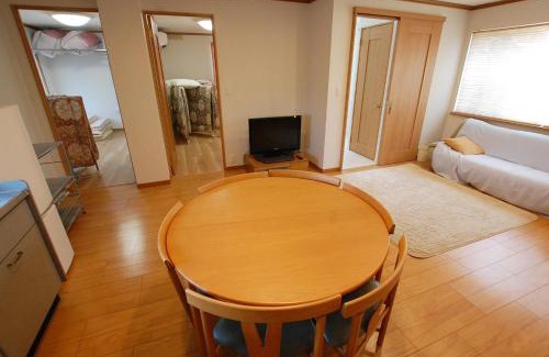 Nasushiobara Apartment | 家主居住型 那須のレジャー施設が楽しめる若草邸