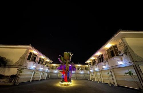 Puli Hotel | 家園時尚旅店