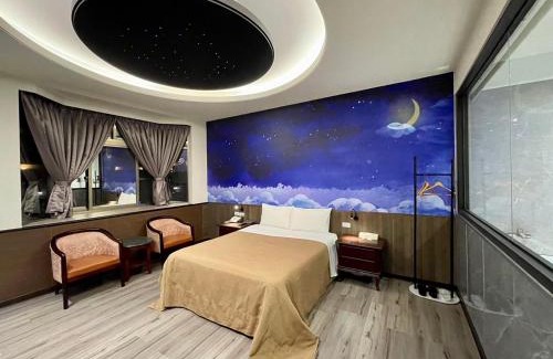 Puli Hotel | 家園時尚旅店