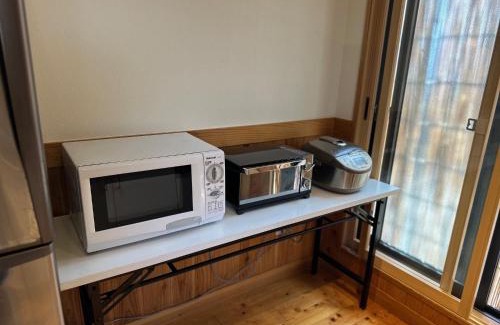 Yamaga House | 宿かりん