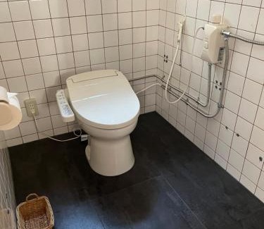 Kumano Apartment | 宿屋Peek-a-Boo