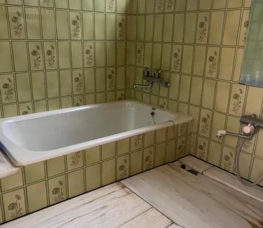 Kumano Apartment | 宿屋Peek-a-Boo