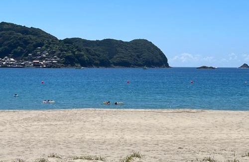 Kumano Apartment | 宿屋Peek-a-Boo