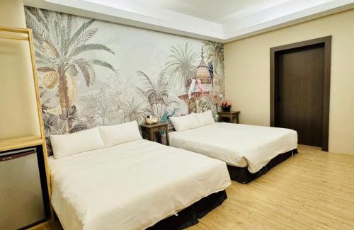 Shanjiao House | 宿栖SuQi恆春包棟民宿