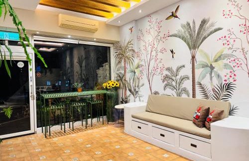 Shanjiao House | 宿栖SuQi恆春包棟民宿