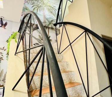 Shanjiao House | 宿栖SuQi恆春包棟民宿