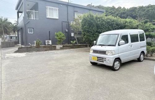 Oshima Hotel | 宿泊処 杜輝