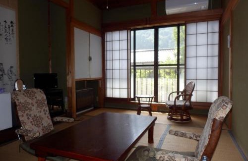 Gokayama Hotel | 富山県 よしのや旅館