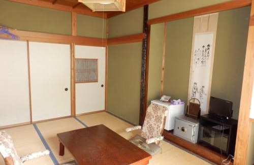 Gokayama Hotel | 富山県 よしのや旅館