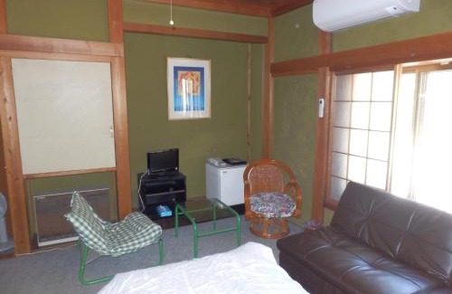 Gokayama Hotel | 富山県 よしのや旅館