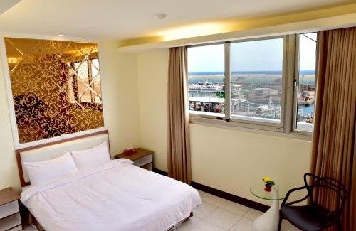 Taitung House | 富岡休閒會館 Fugang INN
