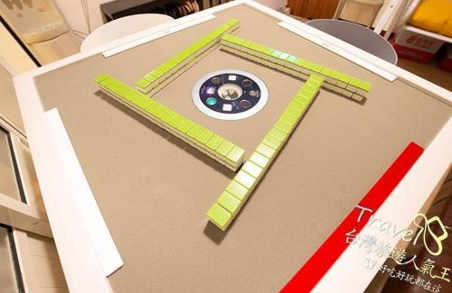 Changhua City Centre House | 富貴民宿Full Great B&B包棟名宿