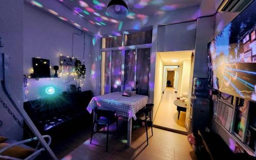 Changhua City Centre House | 富貴民宿Full Great B&B包棟名宿