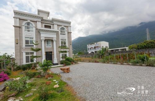 Ji'an House | 寬品居庭園電梯民宿