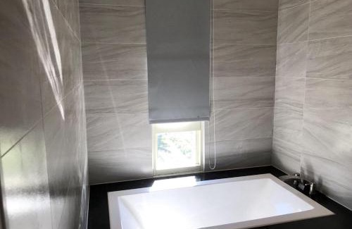 Ji'an House | 寬品居庭園電梯民宿