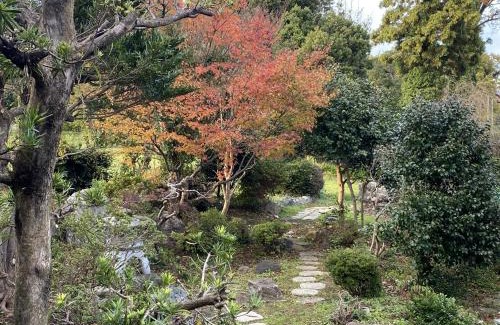 Kaga House | 小塩辻base