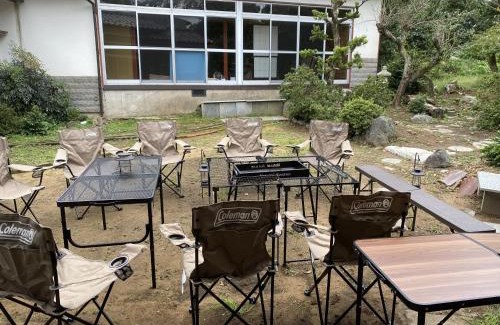 Kaga House | 小塩辻base