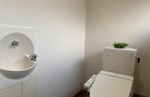 Kaga House | 小塩辻base