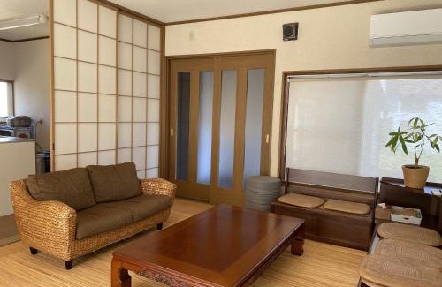 Kaga House | 小塩辻base