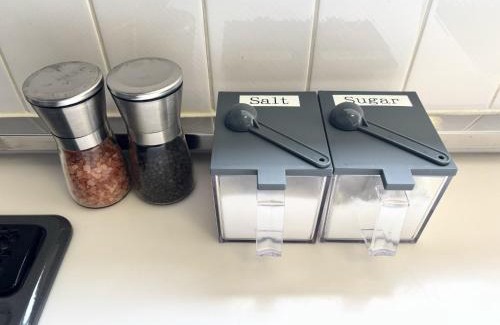 Kawagoe Apartment | 小江戸川越まで車で12分 6名