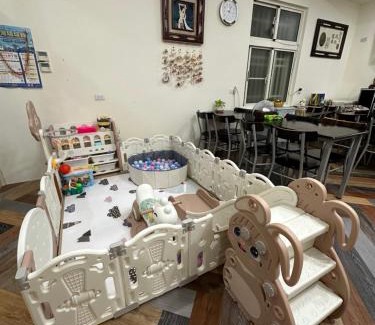 Xiaoliuqiu House | 小琉球觀海洋客棧View Ocean Inn