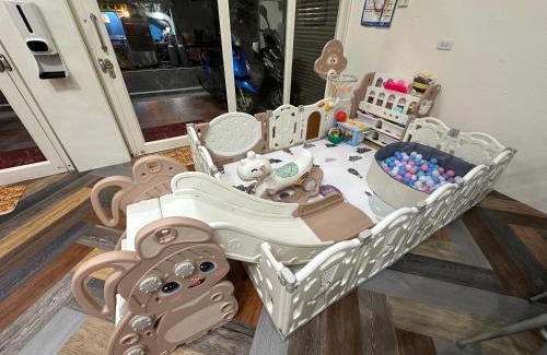 Xiaoliuqiu House | 小琉球觀海洋客棧View Ocean Inn