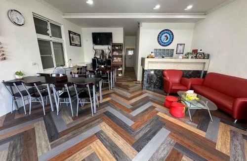 Xiaoliuqiu House | 小琉球觀海洋客棧View Ocean Inn
