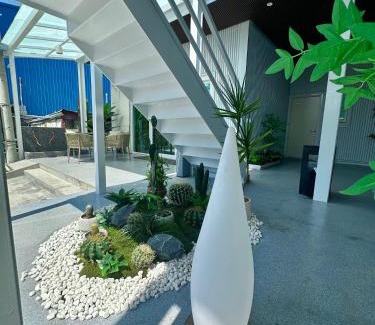 Xiaoliuqiu House | 尹居 包棟民宿