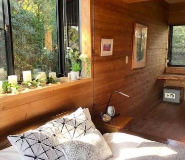 Yakushima House | 屋久島シエスタYakushima Entire house with a wonderful view