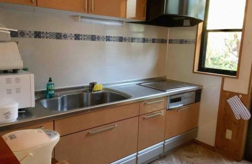 Yakushima House | 屋久島シエスタYakushima Entire house with a wonderful view