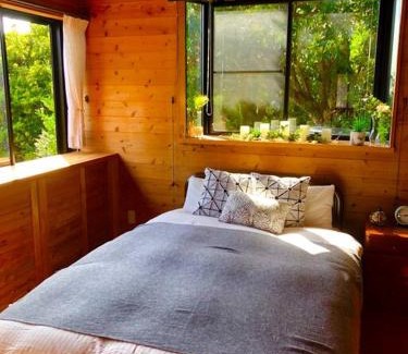 Yakushima House | 屋久島シエスタYakushima Entire house with a wonderful view