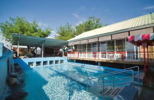 Puli House | 山城天嵐庭園民宿