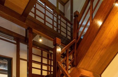 Aoki Hotel | 山城屋リゾート