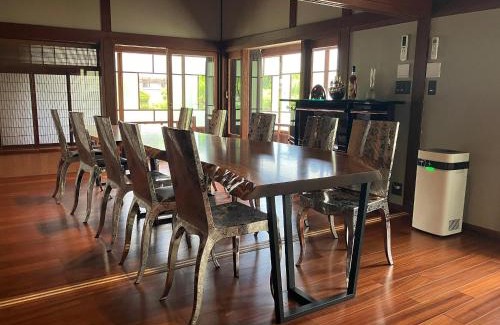 Aoki Hotel | 山城屋リゾート