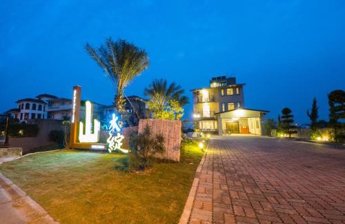 Yuanshan Bed & Breakfast | 山水包棟民宿