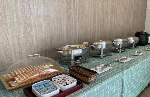 Taimali Bed & Breakfast | 山水妍溫泉會館-台東館