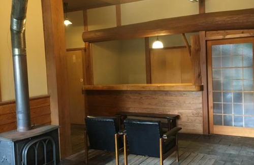 Yufuin Onsen Hotel | 山荘 紗羅樹 Syaranoki