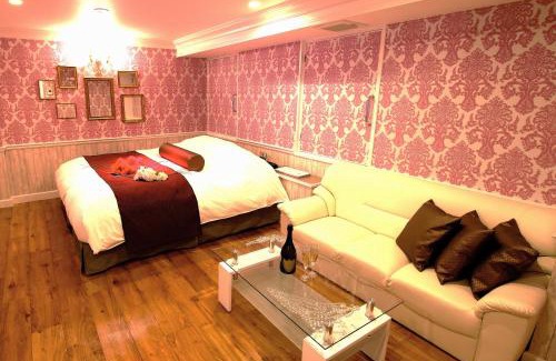 Gifu Hotel | 岐阜ホテルヴィヴィ