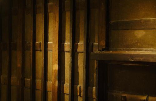 Taketa House | 岡の里旅籠塩屋