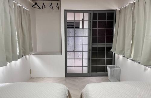 Kita Ward Apartment | 岡山駅から徒歩7分の一軒家
