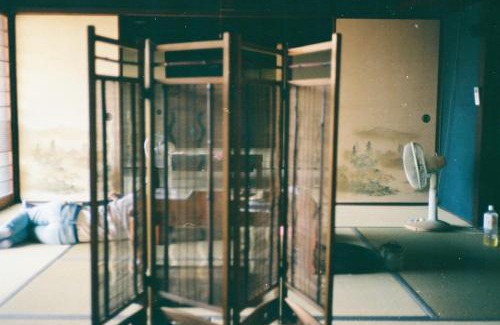 Tadotsu-cho House | 島旅農園ほとり お手紙と農の宿