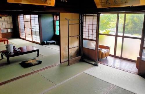 Tadotsu-cho House | 島旅農園ほとり お手紙と農の宿