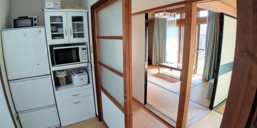 Tateshina-machi Apartment | 布施温泉ステイ ウエスト