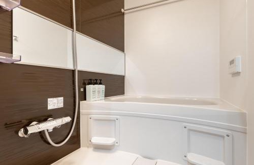 Hatagaya Apartment | 幡ヶ谷2丁目