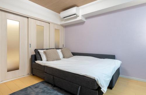 Hatagaya Apartment | 幡ヶ谷2丁目