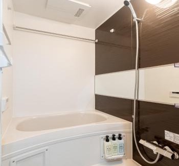 Hatagaya Apartment | 幡ヶ谷2丁目